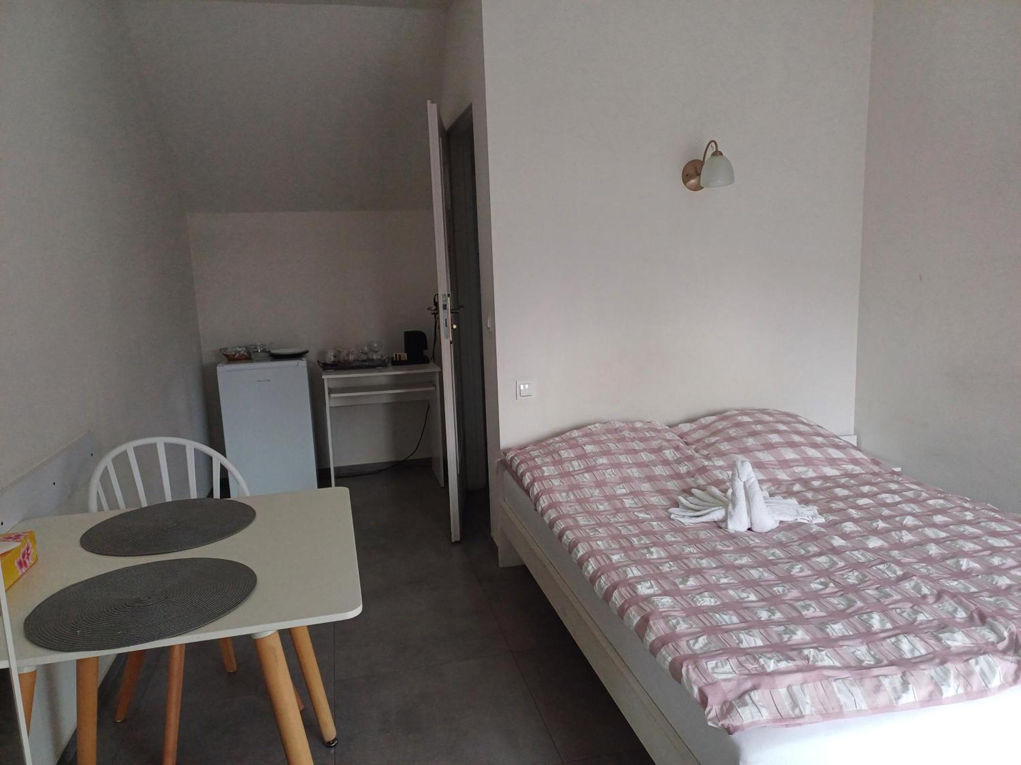 Hotel Gosciniec Solan Jeleniow Esterno foto